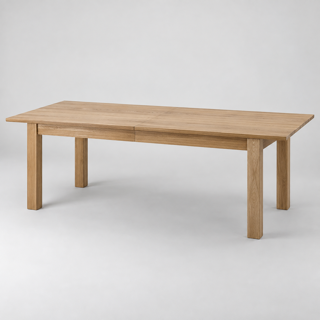 Barhocker-Set Massivholz 4 Stück – originale generierte Katalogansicht