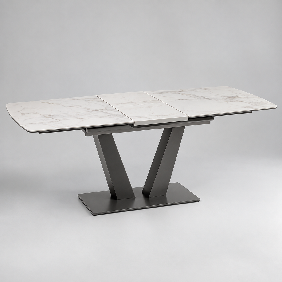 Kücheninsel mit Sitzplatz 160 cm – originale generierte Katalogansicht