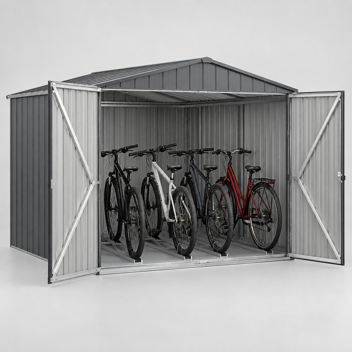 Auflagenbox wasserdicht 200 cm – originale generierte Katalogansicht