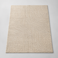 Berber-Wollteppich 170x240 cm – originale generierte Katalogansicht