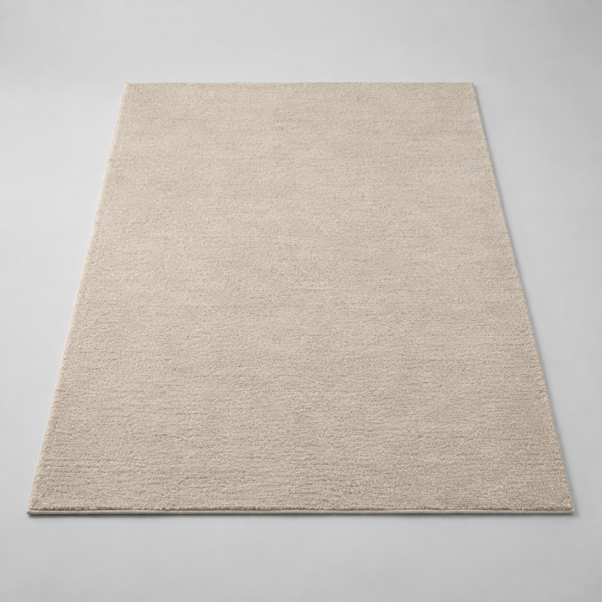 Zottel-Wollteppich 200x300 cm – originale generierte Katalogansicht